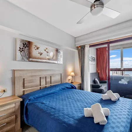 Lejlighed Gemelos 15 9 By Gestaltur