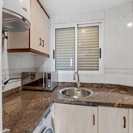 Gemelos 15 9 By Gestaltur * Benidorm