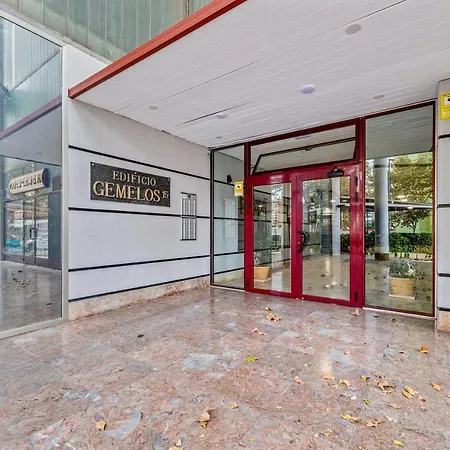 Gemelos 15 9 By Gestaltur