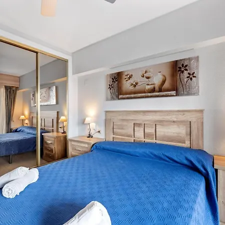 Gemelos 15 9 By Gestaltur Benidorm