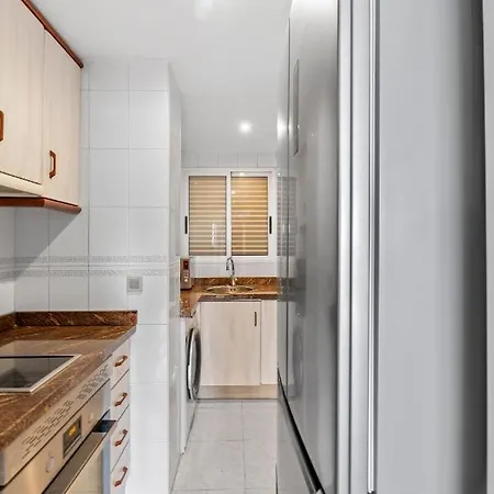 Gemelos 15 9 By Gestaltur Benidorm