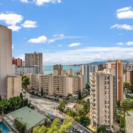 Gemelos 15 9 By Gestaltur *