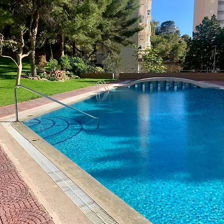 Gemelos 15 9 By Gestaltur * Benidorm